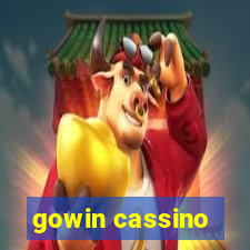 gowin cassino